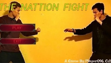The Nattion Fight Image