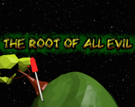 The Root of all Evil - Stealth Tree Assasin Image