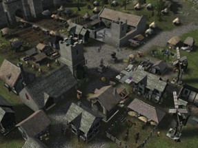 The Stronghold Collection Image