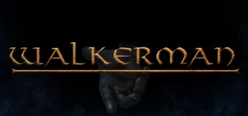 Walkerman Game Cover