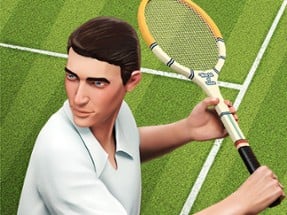 World of Tennis: Roaring ’20s Image