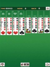 World Solitaire Image