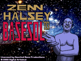 Zenn Halsey Basesol '93 Image
