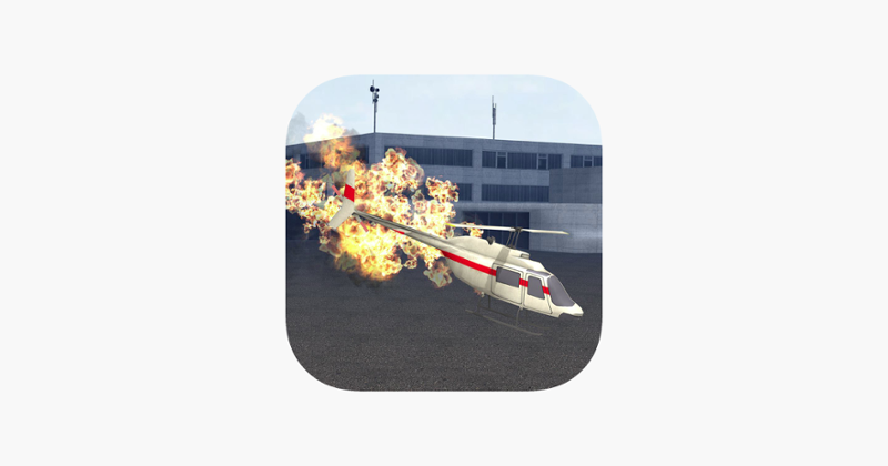 911 Airport Rescue 2 Free Game Cover