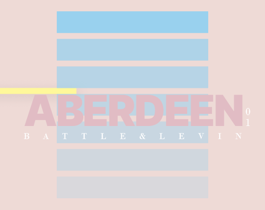 Aberdeen Issue 1 Game Cover