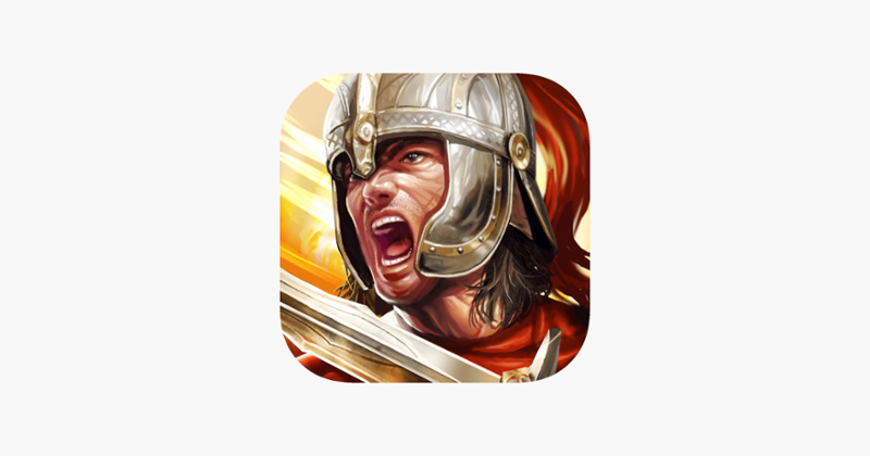 Age of Medieval Empires Game Cover