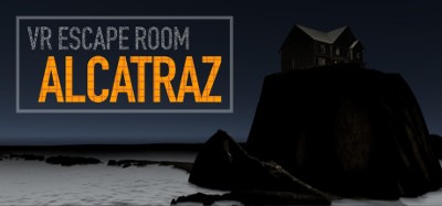 Alcatraz: VR Escape Room Image