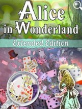 Alice in Wonderland: Hidden Objects Image