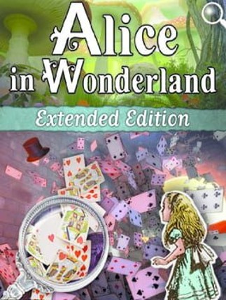 Alice in Wonderland: Hidden Objects Game Cover