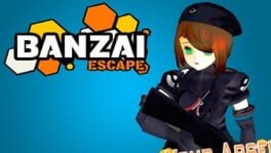 Banzai Escape Image