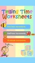 Basic Reading Time Plus Answers English Worksheets Image