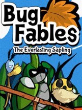 Bug Fables: The Everlasting Sapling Image