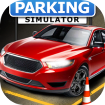 Car Parking Simulator 3D Game Image