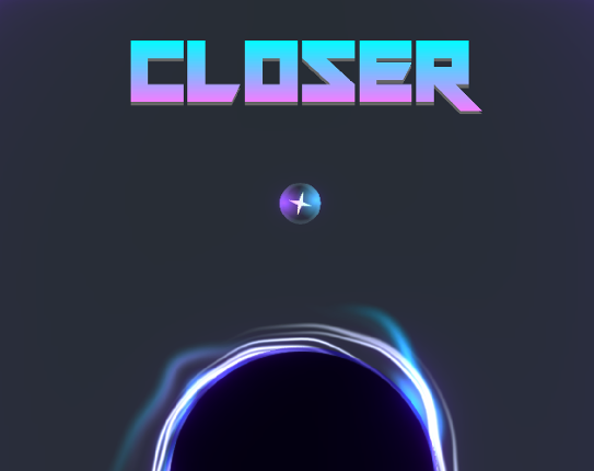 CLOSER Game Cover