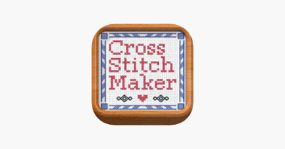 Cross Stitch Maker: Draw Realistic Embroidery! Image