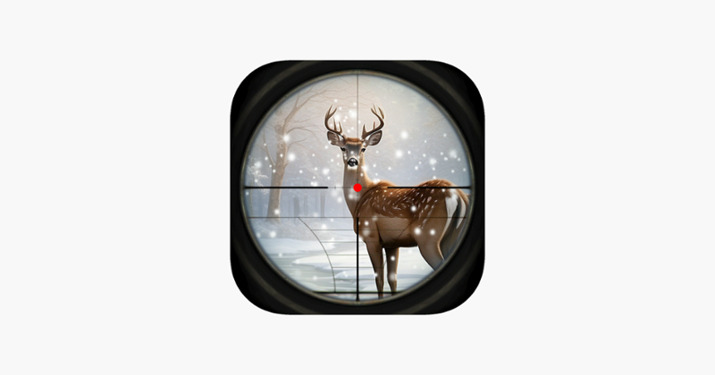 Deer Hunter Wild Hunting Clash Game Cover