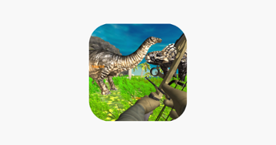 Dinosaur Hunting:Recall of Archery Image