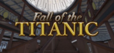 Fall of the Titanic Image