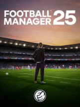 Football Manager 25 Image