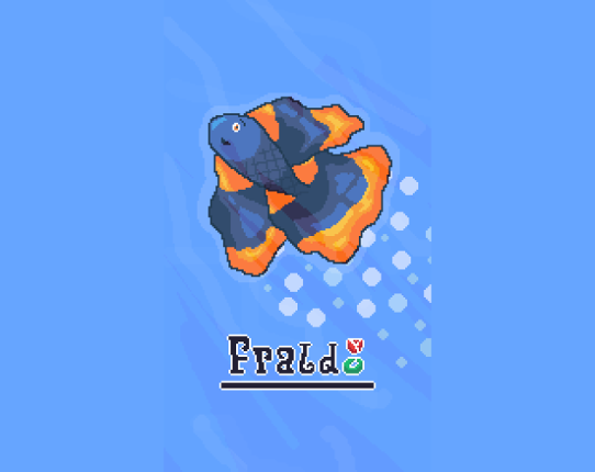 Fraldo Mobile Game Cover