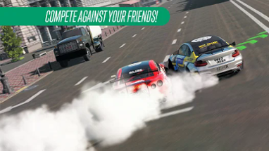 CarX Drift Racing 2 Image