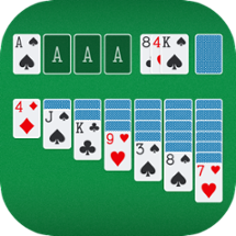 Solitaire – Classic Card Game Image