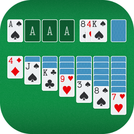 Solitaire – Classic Card Game Game Cover