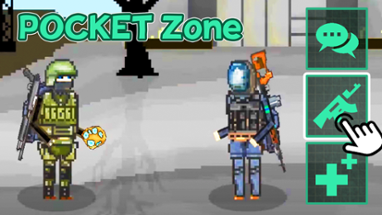 Pocket Zone Image