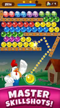 Farm Bubbles Bubble Shooter Image