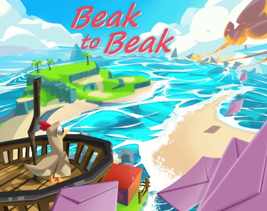 Beak to Beak Delivery Co. Game Cover