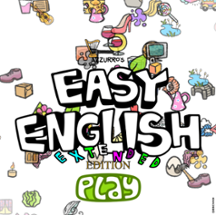Easy English Extended Image