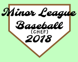 Minor League Baseball Chef 2018 Image