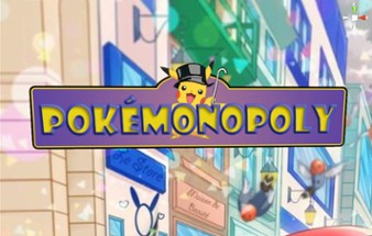 Pokémonopoly Image