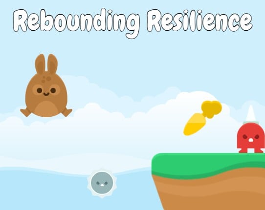 Rebounding Resilience Game Cover