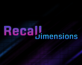 Recall Dimensions Image