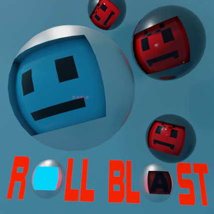 Roll Blast for mobile Game Cover