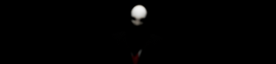 Slenderman Image