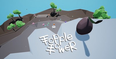 Topple Tower Image