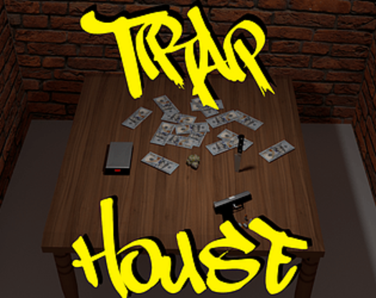 Traphouse Druglord WebGL Game Cover