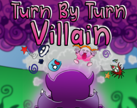 Turn By Turn Villain Image