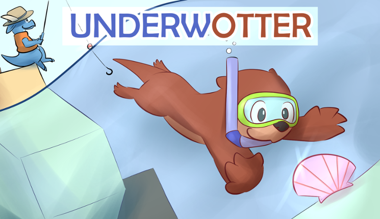 UnderwOtter Game Cover