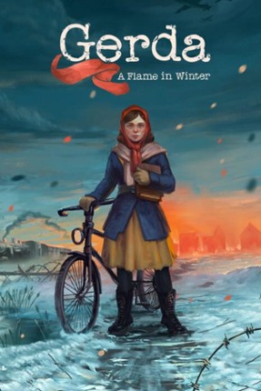 Gerda: A Flame in Winter Game Cover