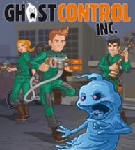 GhostControl Inc. Image