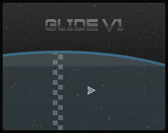 Glide V1 Game Cover