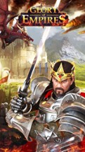 Glory of Empires : Age of King Image