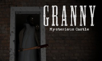 GrannyMysteriousCastlePC Image