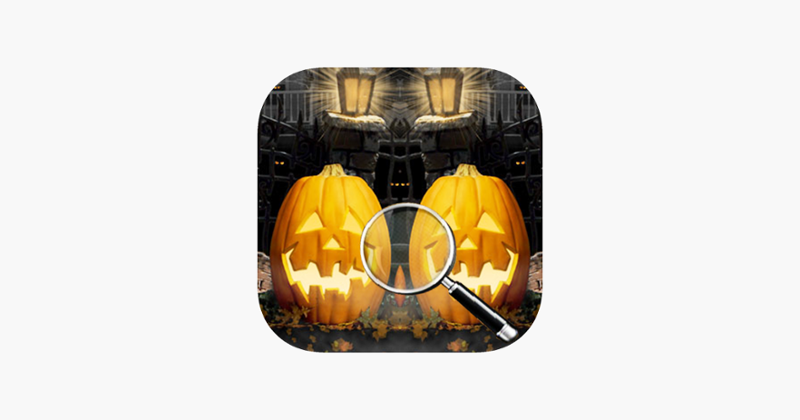 Halloween Spot Story Game Cover