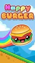 Happy Burger Image