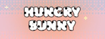 Hungry Bunny Image