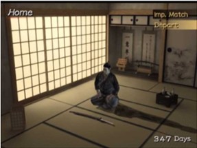 Kengo: Master of Bushido Image